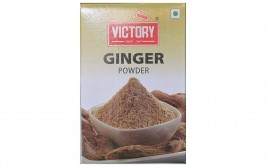 Victory Ginger Powder   Box  100 grams